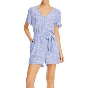 Rails Sophie Romper XS